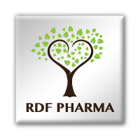 rdf pharma